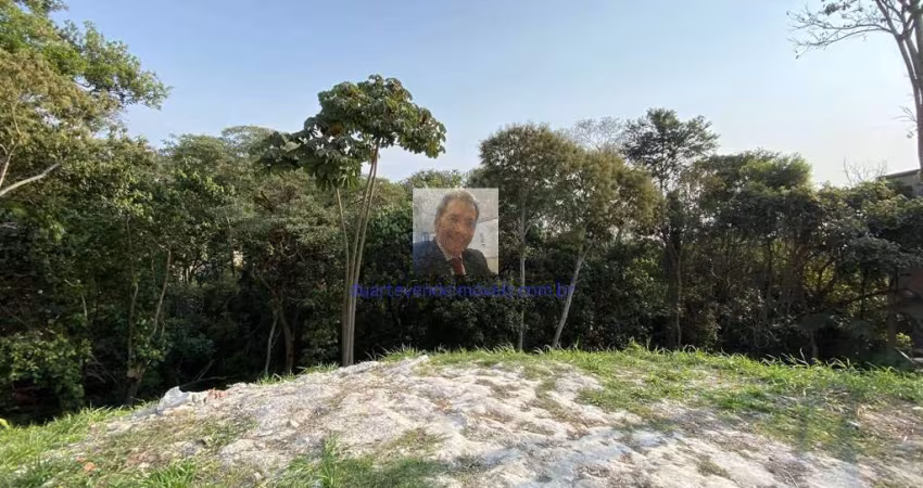 Vende-se Lote Reserva do Moinho - Lote c/ linda vista!