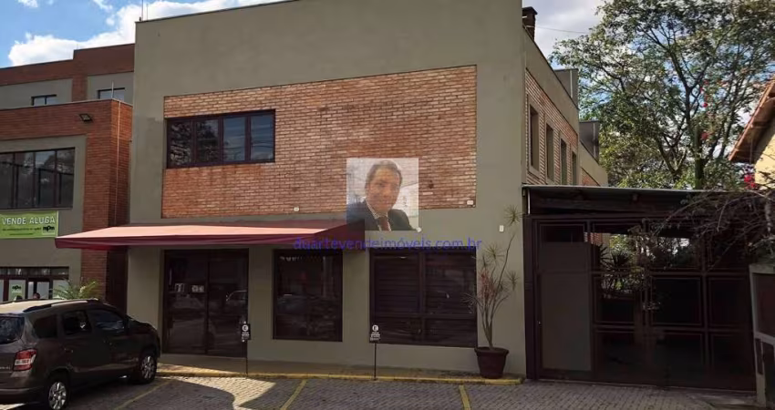 Vende-se e Aluga-se - Loja &amp;quot;C&amp;quot; (351,34 m²) - Centro Comercial ÁAREA