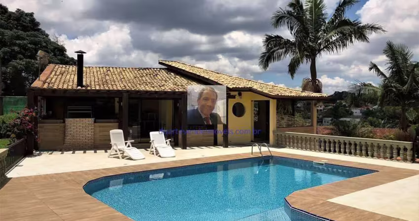 Vende-se casa 4dorm/2suítes no passargada e - espaçosa e confortável.