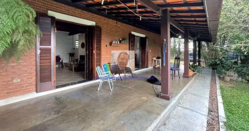 Vende-se Chácara 22mil m² - Jd. Colibri - Km 26 Raposo Tavares - Casa TÉRRE