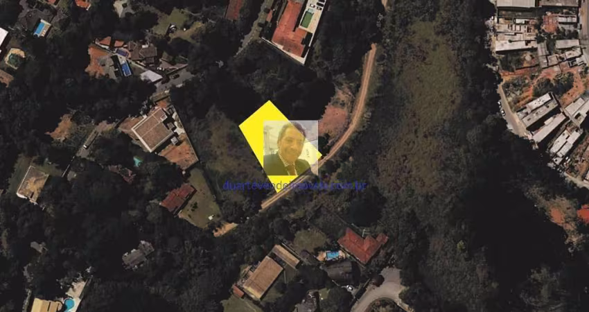 Vende-se Lote/Terre Bolsão no Fazendinha -LOTE 1.420,00 m², plano e limpo!