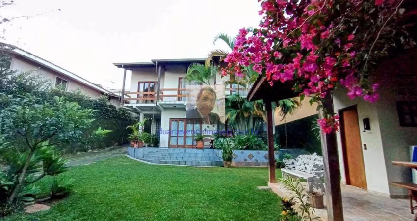 Vende-se Casa no Cond. Nova Higienópolis - 4 dorms / 1 ste + edícula, vista