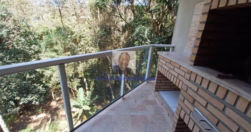 Vende-se Casa 4dorm/1suíte, no Cond. Vila Verde à 3km RT. 
