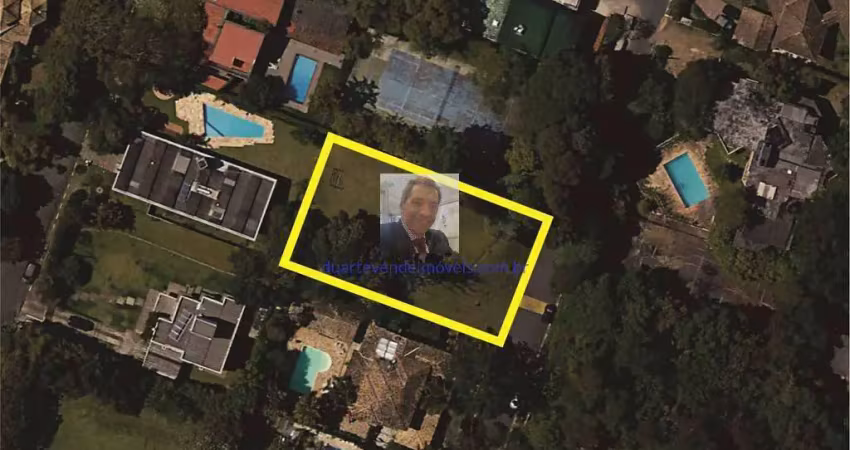 Vende-se lote terreno no cond. recanto inpla - ótimo lote 1.000 m², limpo,