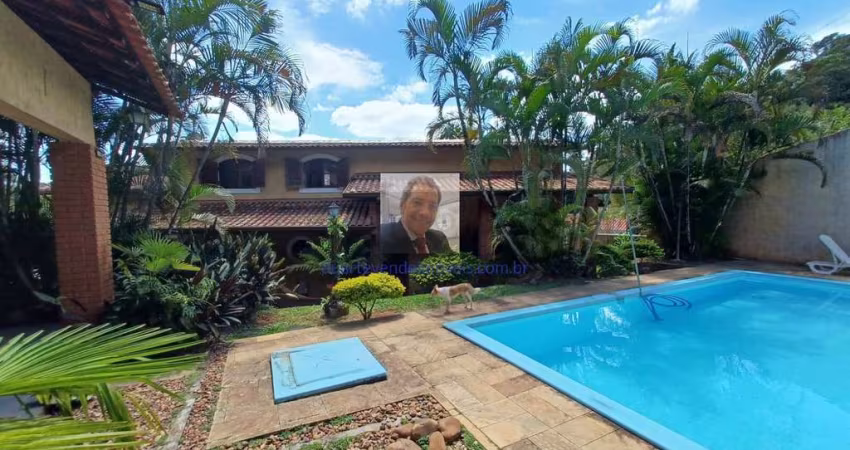 Casa 4dorm/2suítes, Área Gourmet, Clube de campo Recanto Verde, km 39 RT.  