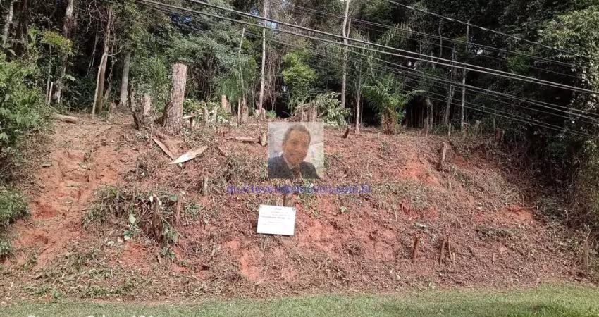 Vende-se Terreno R$ 210mil - OPORTUNIDADE, COND. Vila Verde em Cotia SP