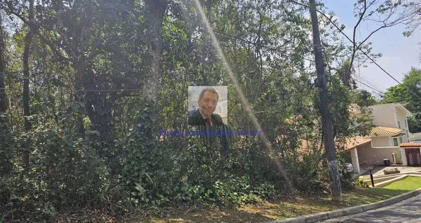 Terreno lote a venda oportunidade, condominio vila verde em cotia sp