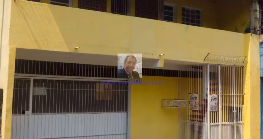 Casa no centro de cotia (jd. miranda) - 3d/1ste + 2 aptos independentes! 