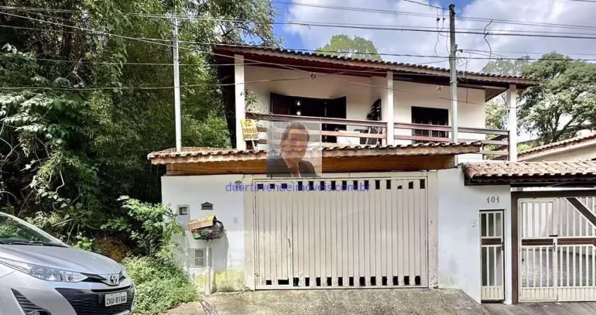 Vende-se Sobrado no Jardim Rebelato (Km 21 Rap. Tavares) - Sobrado 2 dorms