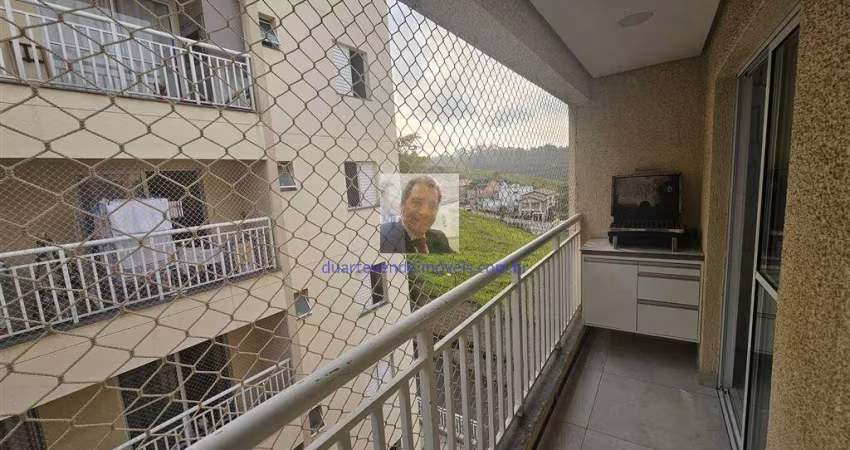 Vende-se Apt “OPORTUNIDADE' com 2 dormitórios à venda, 54 m² por R$ 250.000
