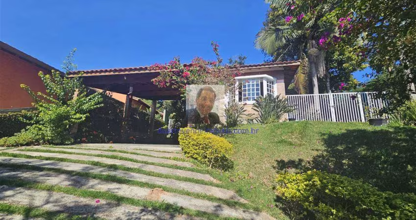 Vende-se Casa 2suítes, R$ 1.242.000,00 no Cond. Vila Verde, km 36 da Raposo