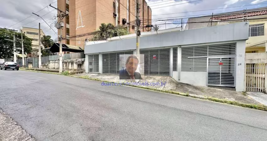 Imóvel comercial - ótima localização próximo ao centro de cotia e rod. rapo