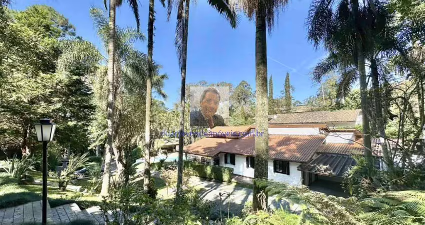 Vende-se casa no cond. jardim algarve - 3 dorm/1 suíte + loft hóspedes + .