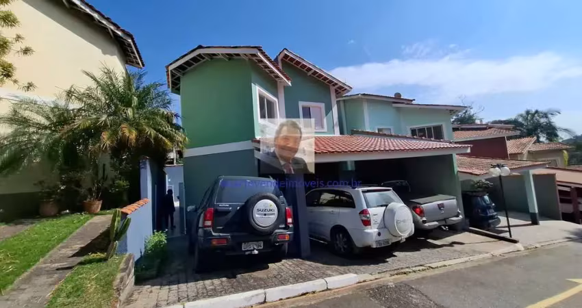 Aluga-se ou vende-se casa 3 dorm/1 suítes, 3 vagas, area de lazer, com pisc