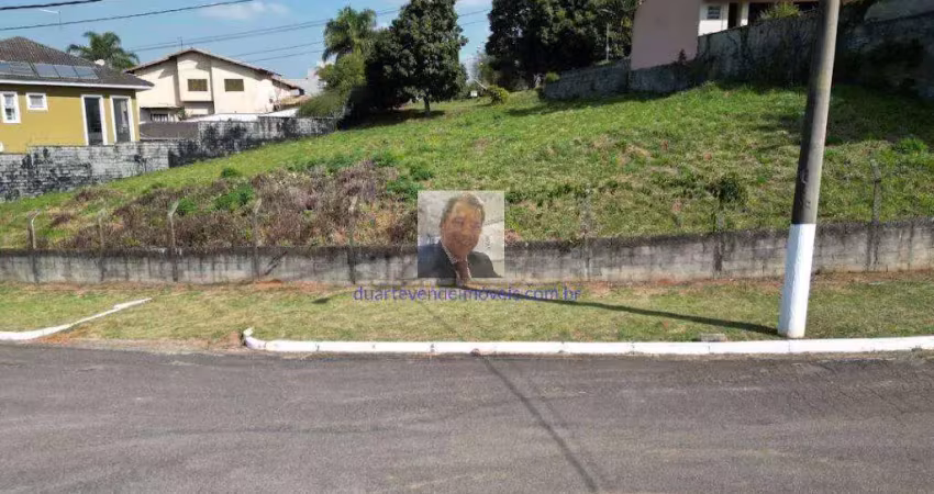 Vende-se lote/terreno no cond. jd. passárgada d - lote 1.153,50 m², limpo,