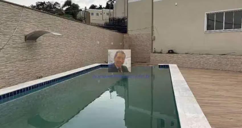 Vende-se casa, 3dorm, 91 m², chácara vista alegre, residencial vila florida