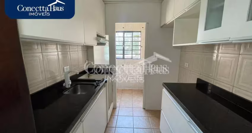 Apartamento 2 quartos para locação  pinheirinho, curitiba - pr