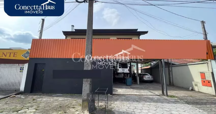 Casa, com 3 dormitórios sendo uma suíte, no bairro  hauer r  1.500.000,00