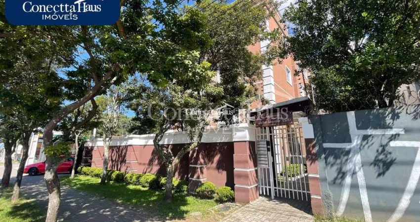 Apartamento com 2 quartos - Bairro Boqueirão - Curitiba. Por R  260.000,00.
