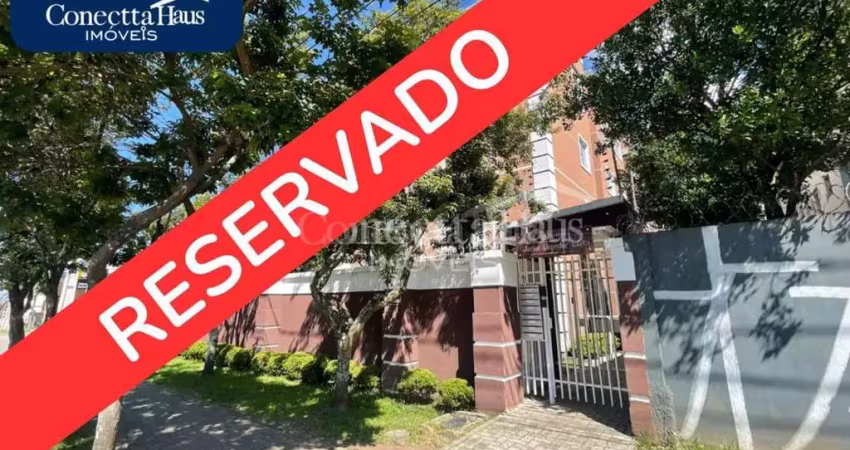 Apartamento com 2 quartos - bairro boqueirão - curitiba. por r  259.999,00
