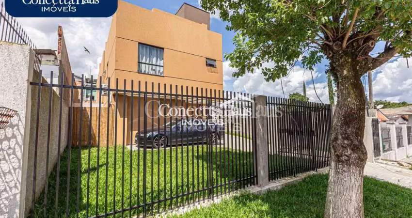 Sobrado novo em condomínio - 3 dormitórios, com suíte  r  500.000,00