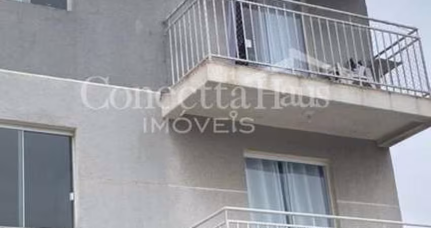 APARTAMENTO PARA VENDA, 2 quartos, 52 M2,  Bairro São Gabriel em Colombo PR