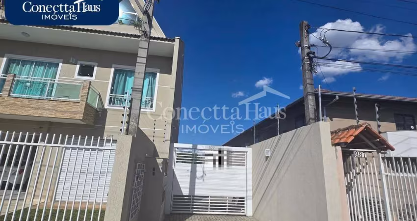 Sobrado em Condomínio, 3 dormitórios, para locação, Cajuru, CURITIBA - PR