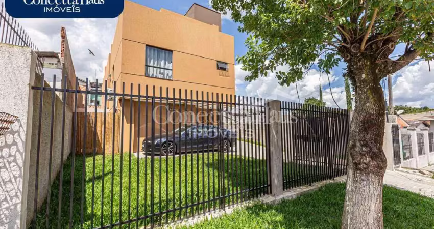 Sobrado novo em condomínio - 3 dormitórios, com suíte  r  500.000,00
