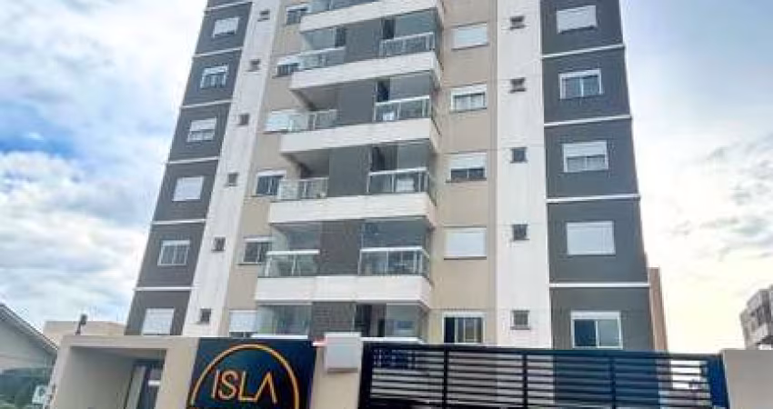 Apartamento Semimobiliado - Isla Belize - Condomínio com área de Lazer completa!