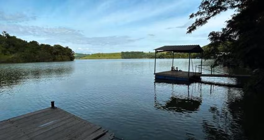 Terreno no  Alagado entre Boa Vista e Três Barras
