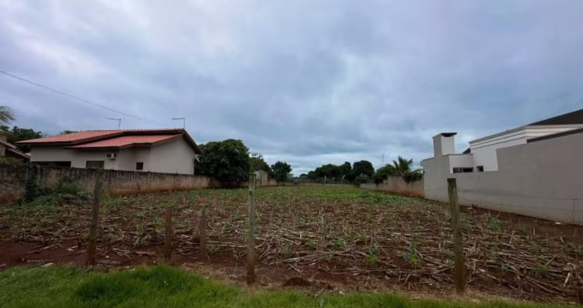 Terreno à venda em Bragantina, Assis Chateaubriand, PR