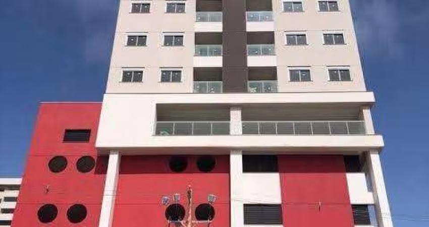 Apartamento Edifício Viana do Castelo, no Centro de Cascavel!