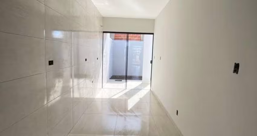 Casa com 2 quartos à venda no Brazmadeira, Cascavel 