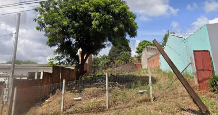 Terreno á venda no Brazmadeira, próximo a Globoaves - com 504m²