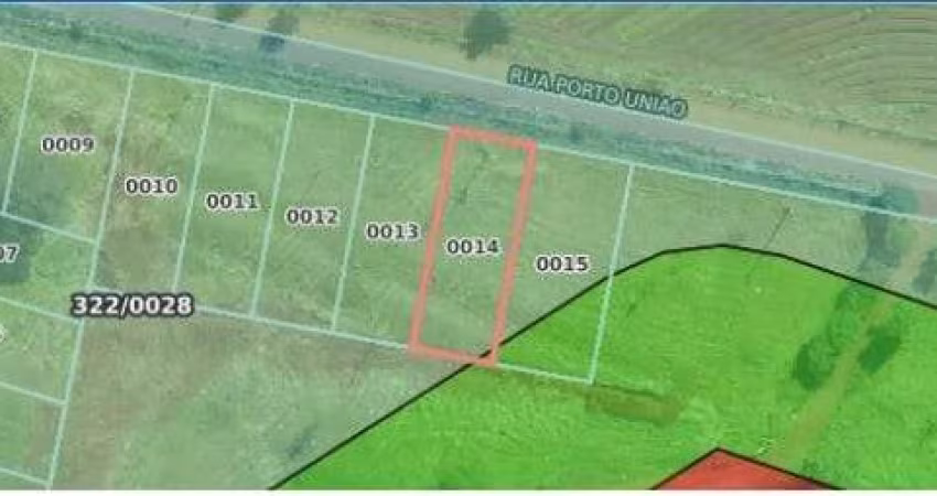 Terreno à venda | Universitário - Loteamento Verona