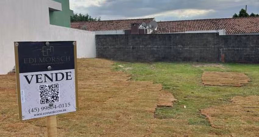 Terreno à venda, Condomínio Paysage Felicitá