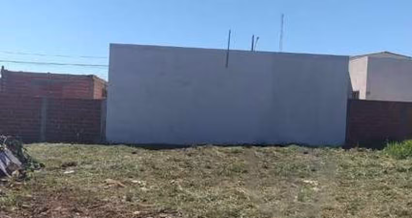Terreno à Venda no Barcelona!