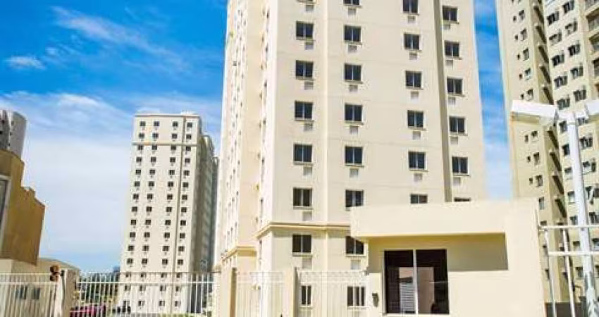 Apartamento a venda 3 Quartos com Suíte 63m² 310MiL -  Em frente aos Estúdios Globo