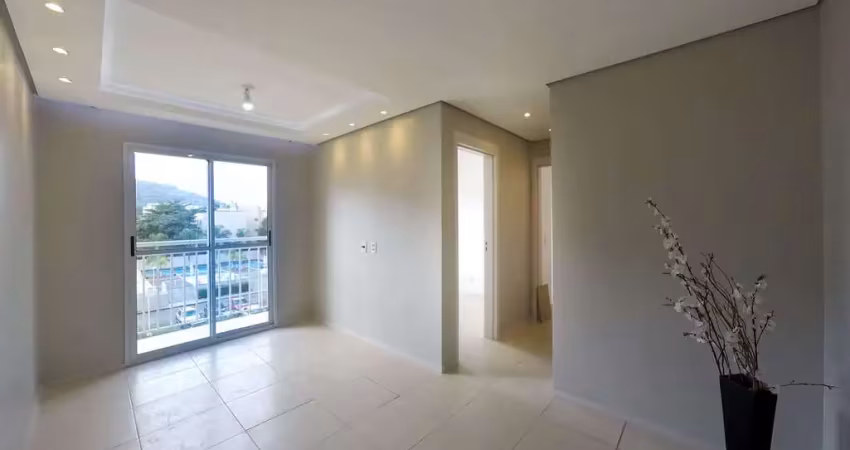 Pronto para morar - apartamento com suíte 2 quartos - summer bandeirantes residencial