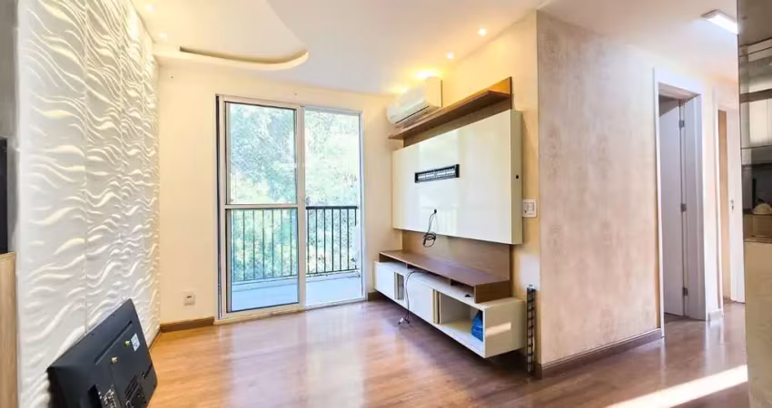 Apartamento 3 quartos com suíte e vaga | planejados em todos os ambientes | silencioso e arejado |