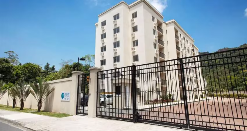 Verdant village | apartamento 3 qts 67m² com planejandos | condomínio clube