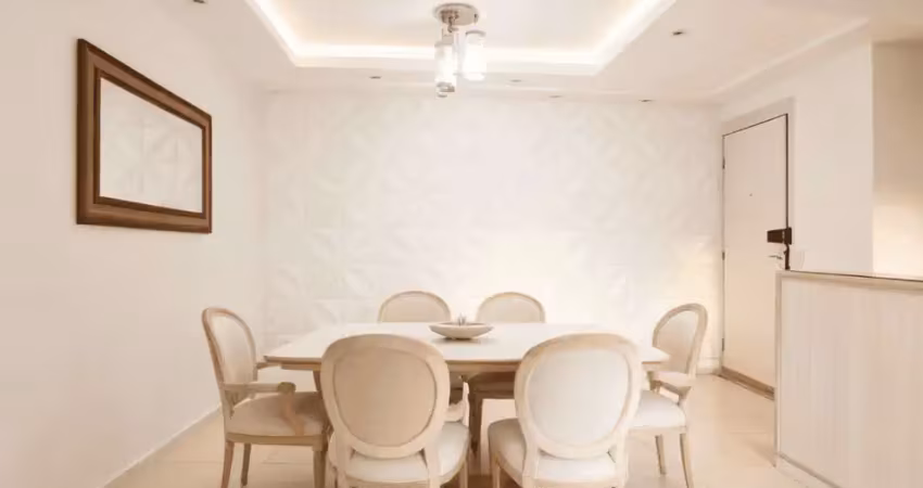 Verdant village | apartamento 3 qts 67m² com planejandos | condomínio clube
