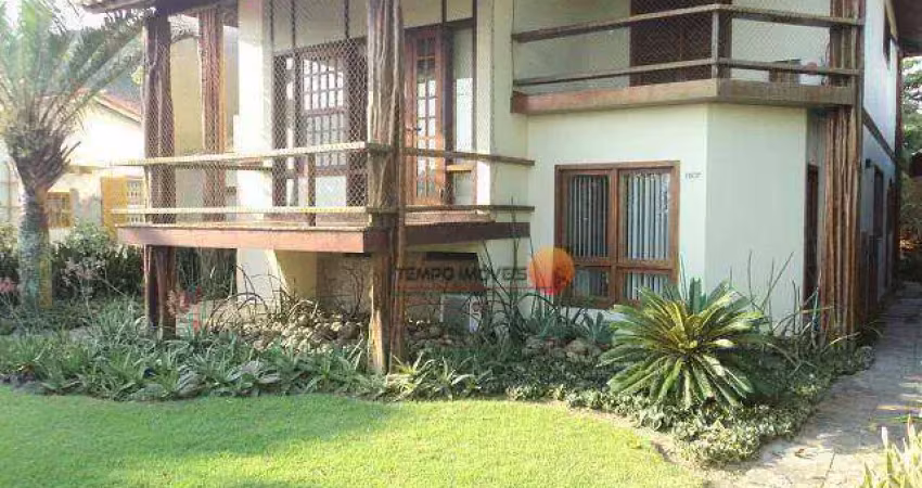 Casa à venda, 600 m² por R$ 6.500.000,00 - Itacoatiara - Niterói/RJ