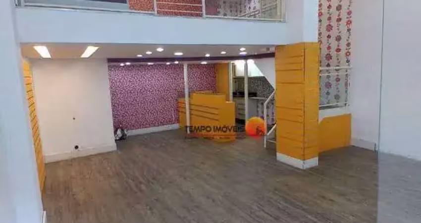 Loja à venda, 110 m² por r$ 299.000,00 - mutondo - são gonçalo/rj