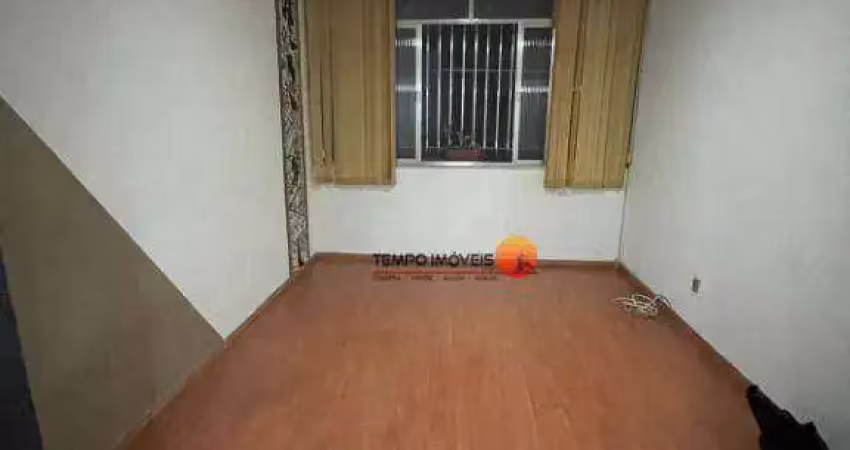 Apartamento com 1 dormitório à venda, 60 m² por r$ 380.000,00 - icaraí - niterói/rj