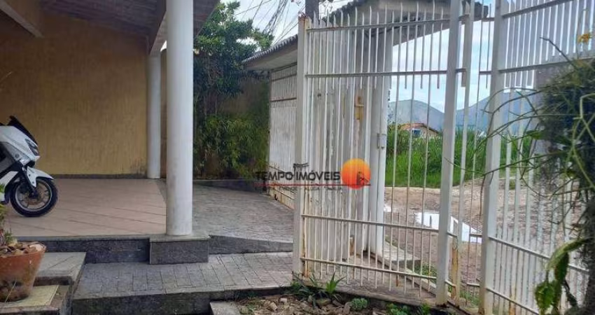 Casa com 6 dormitórios à venda por R$ 1.000.000,00 - Piratininga - Niterói/RJ