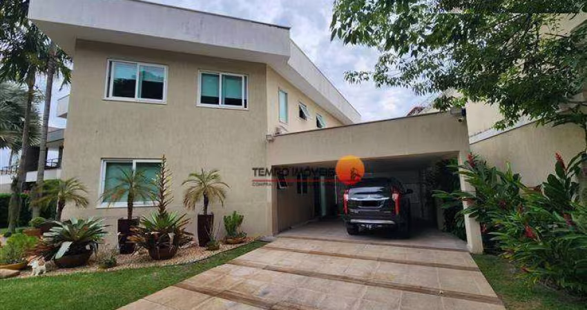 Casa com 4 quartos à venda em Piratininga,  por R$ 2.800.000 -  Niterói/RJ