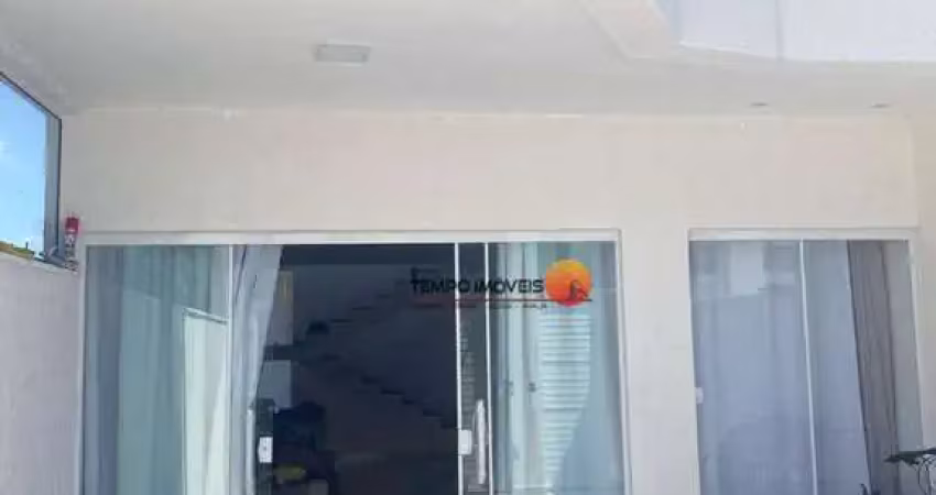 Casa à venda, 230 m² por R$ 900.000,00 - Piratininga - Niterói/RJ
