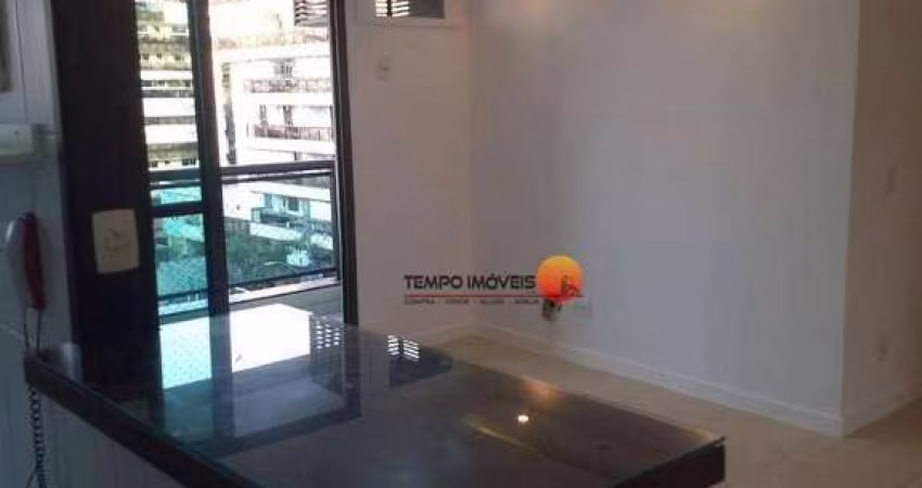 Apartamento com 2 dormitórios à venda, 80 m² por R$ 749.000,00 - Charitas - Niterói/RJ