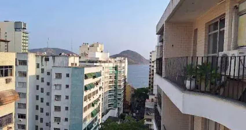 Cobertura com 3 dormitórios à venda, 250 m² por R$ 1.850.000,00 - Ingá - Niterói/RJ